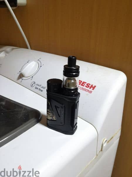 vape smoke scar mini فيب سموك سكار ميني 1