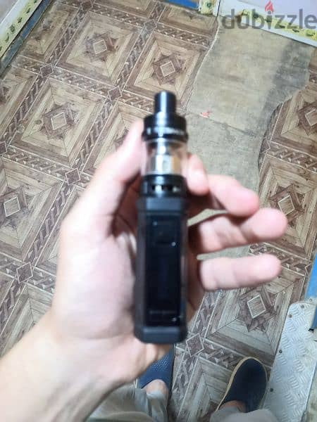 vape smoke scar mini فيب سموك سكار ميني 2