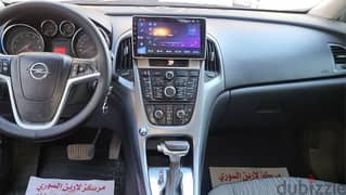 Opel Astra 2014 0