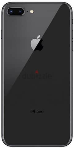 Iphone 8 plus 0