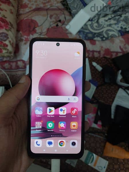 Redmi note 10s 0