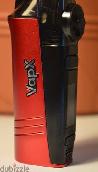 بود مود چيسر اس  VapX Geyser S Pod Kit 1500 mAh 50 Watt 5