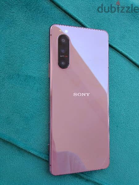 sony xperia 5 mark 2  128-8 3