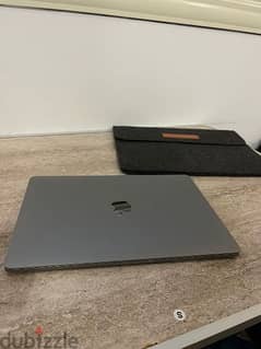 Mac book pro 2017 0