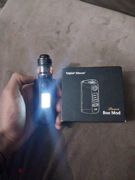 vape puma 200 1