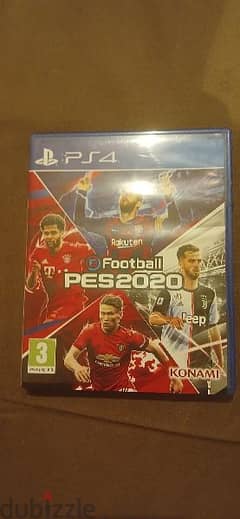 Pes 20