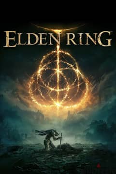 اكونتelden ring+shadow of the erdtree