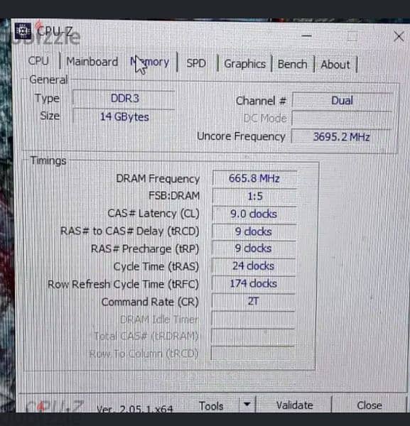 Pc hp g1 كيسة استيراد 5