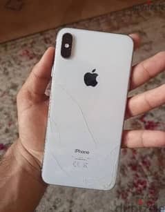 آيفون Xs max 0