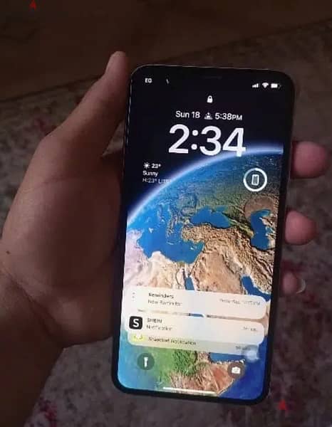 آيفون Xs max 3