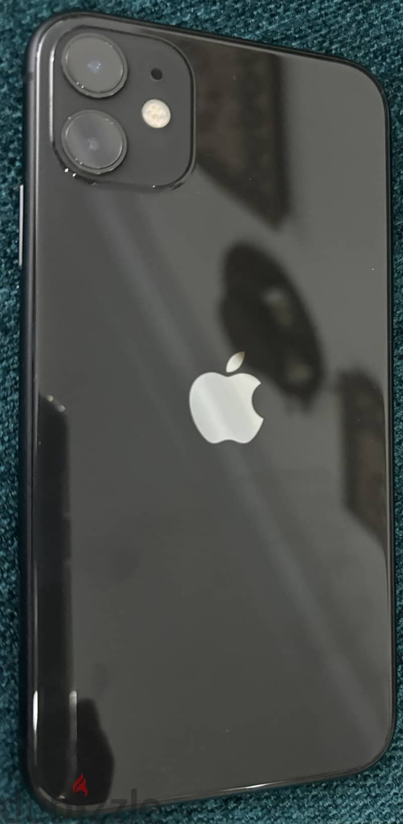 IPhone 11 (128 GB) Black 4