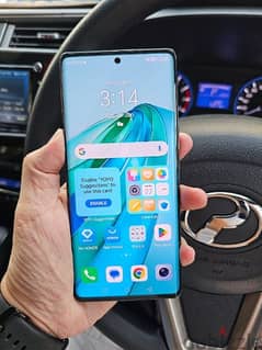 الجهاز اللي ضد الكسر honor x9a ضمان محلي  للبدل ب iphone . oppo. شاومي