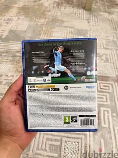 FC 24 PS5 English | Fifa 24 Playstation 5