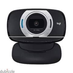 Logitech Webcam C615 Used