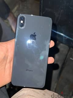 iphone xs max خطين 0