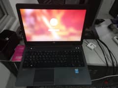 Laptop HP ZBook 15 G2