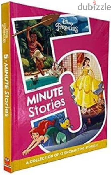 5 Minute stories 2