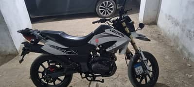 beniile vlx 200cc mode l2021