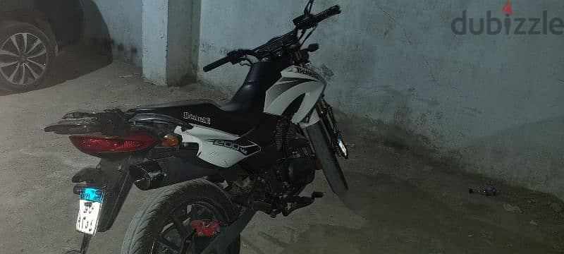 beniile vlx 200cc mode l2021 3