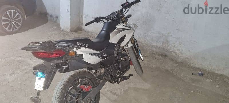 beniile vlx 200cc mode l2021 4