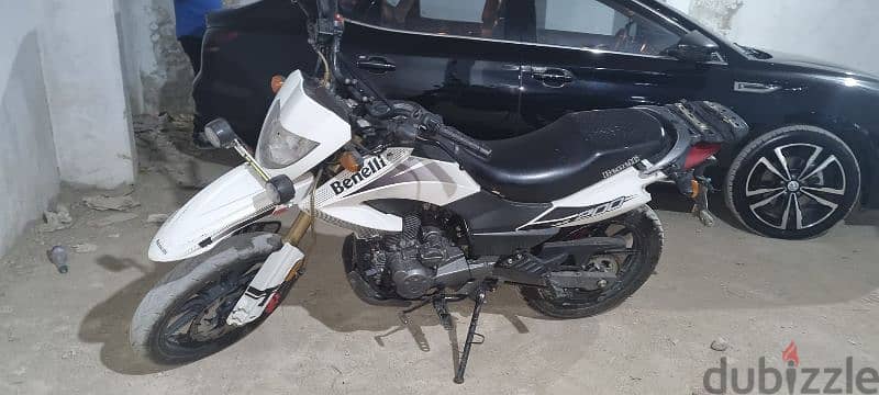 beniile vlx 200cc mode l2021 7