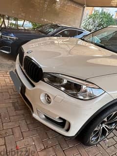 BMW X5 2016