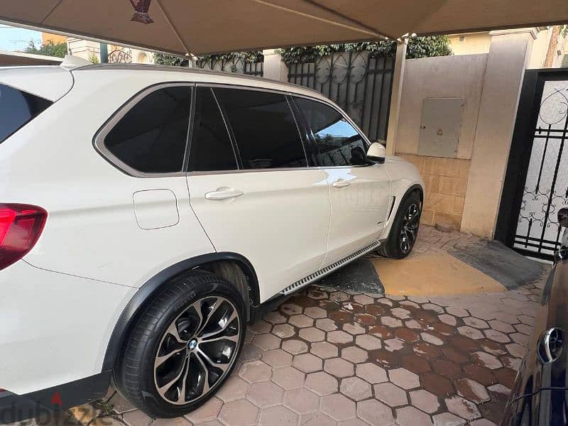 BMW X5 2016 3