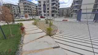 studio for sale at badya 6th october | installments | prime location | Fully finished 0