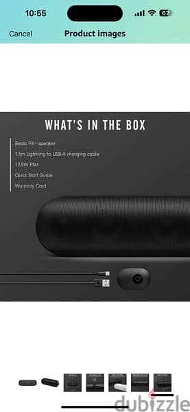 beats pill + speakers 4