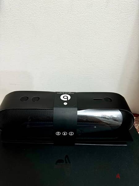 beats pill + speakers 5