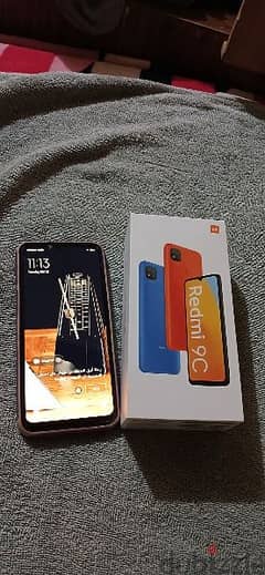 Redmi 9C 0