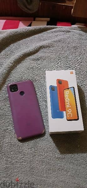 Redmi 9C 2