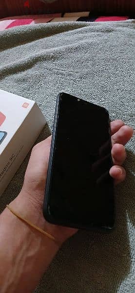 Redmi 9C 3