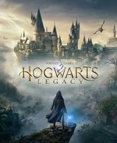 اكونتhogwarts legacy