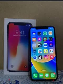 مطلوب iphon X /Xs