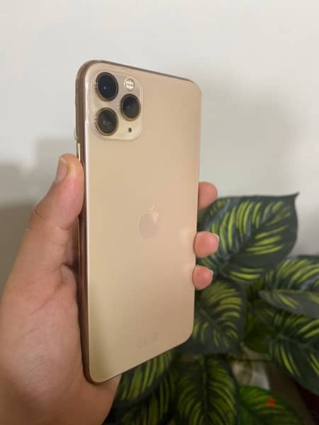 iphone 11 pro max 64G 1