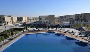 Apartment for sale in Badya palm hills /    Very prime location 0