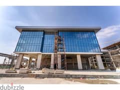 Retail for sale in Golden Gate at New Cairo 0