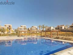 Fully Finished Apartment for Sale with Lagoon View from Every CORNER!. with Installments! 0