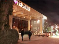 The lowest price at palm hills new cairo 0