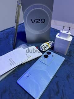 vivo v29 5g