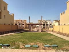 Twin House 355m for sale best location in Mivida  | Emaar 0