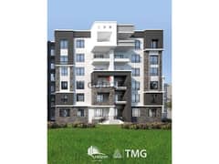 apartment 116m at madinaty B14 View wide garden total price 6,400,000 EGP installments  11 years 0