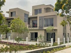 PHNC   Amazing Twin House 296M   for sale  Palm hills new cairo 0