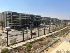 Apartment 184 m In Palm Hills New Cairo 0