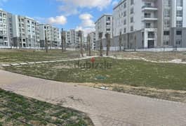 Apartment for sale in installments with the lowest down payment , At a price including maintenance 0