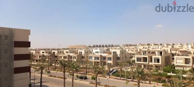 Palm Hills New Cairo     Apartment  for sale     Area: 171m²    bedrooms 3 0