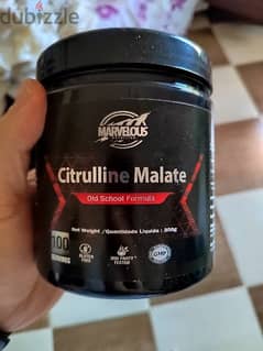 citrulline