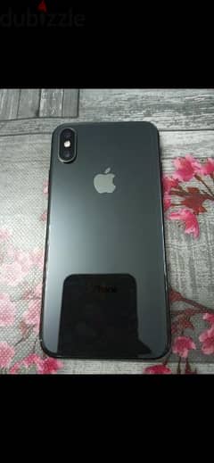 iPhone xs 0