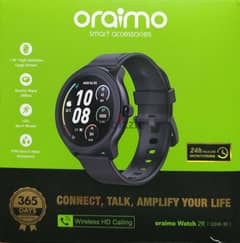 Oraimo